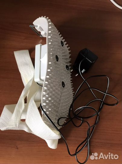 Электромассажер для ног