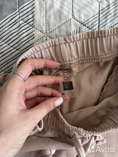 Спортивный костюм женский