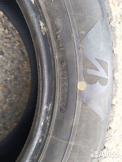 Bridgestone Ice Cruiser 7000S 225/60 R17 99T