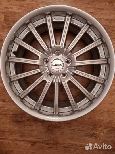 Диски Work Varianza