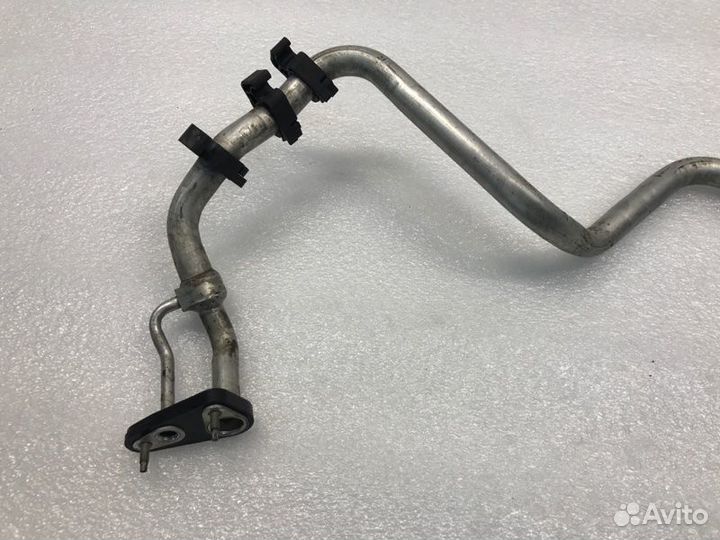 Трубка кондиционера Ford Mondeo седан 2.3 2010