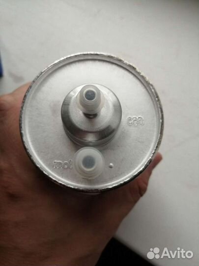 Топливный фильтр Mahle KL82/2