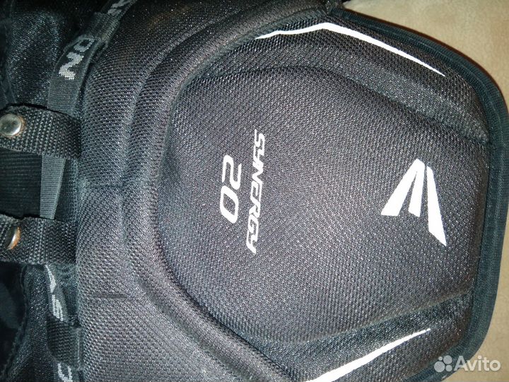 Трусы хоккейные