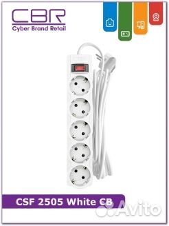 Сетевой фильтр