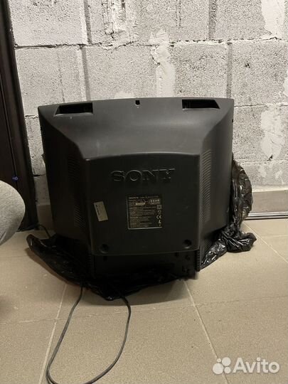 Телевизор Sony