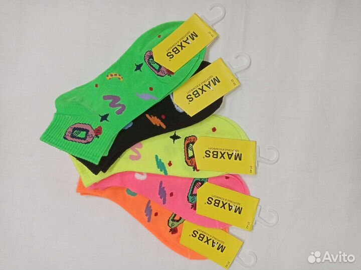 Комплект носков