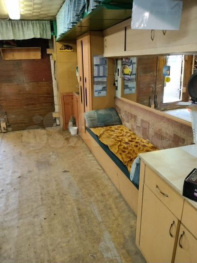 Гараж, 28 м²