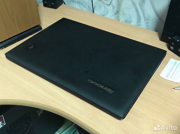 Ноутбук lenovo