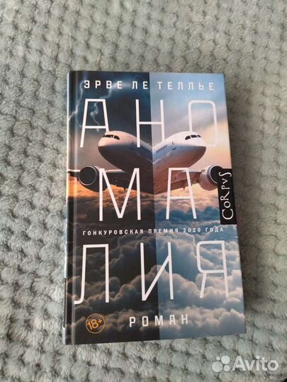 Правда о деле Гарри Квеберта. Женщина в окне и др