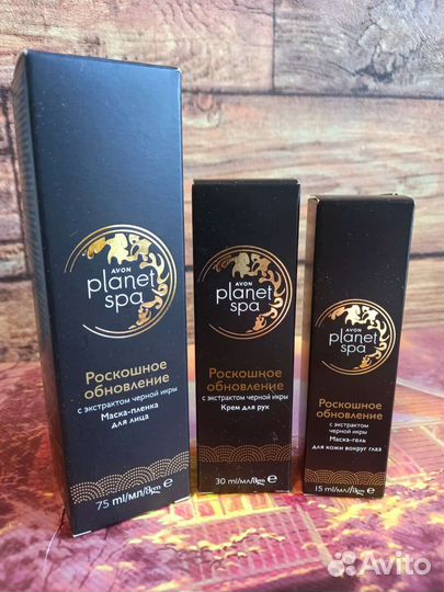 Эйвон парфюм и косметика