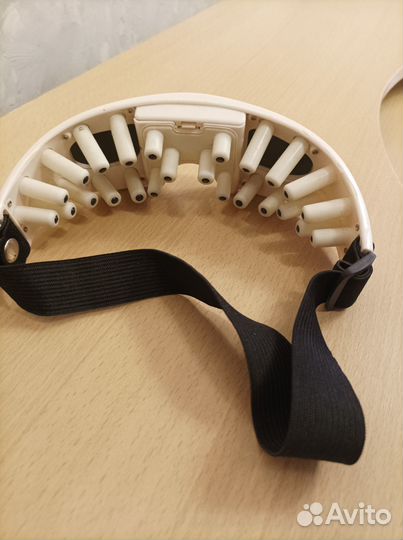 Массажные очки