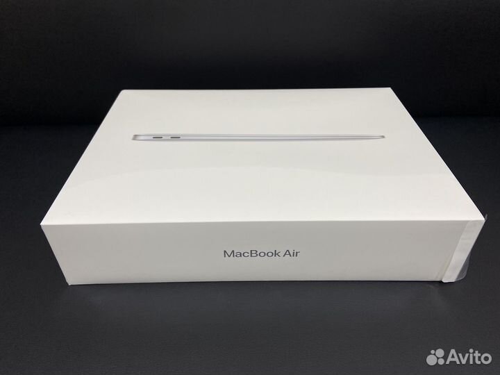 MacBook Air 13-inch M1