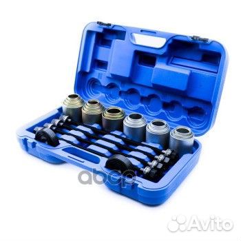 Набор инструмента PR-105 Masuma