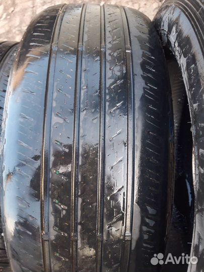 Dunlop Grandtrek ST30 235/55 R18