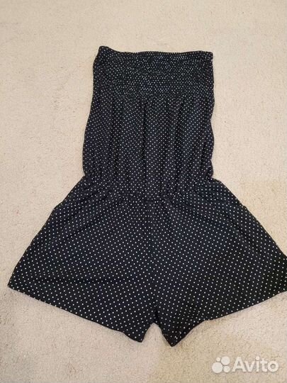 Комбинезон летний