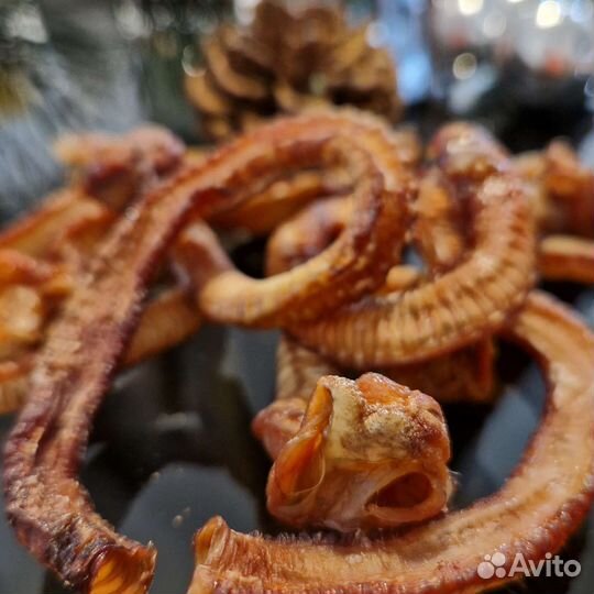 От производителя Сушёные лакомства для собак