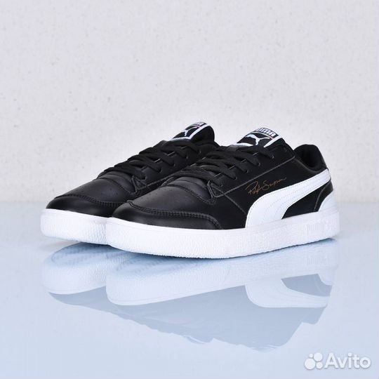 Кроссовки Puma Ralph Sampson арт 5092 37