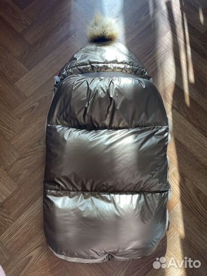 Зимний конверт/комбинезон