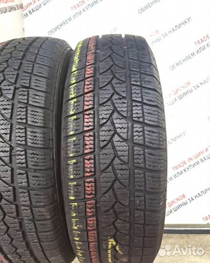 Tigar Winter 1 195/65 R15 95Q