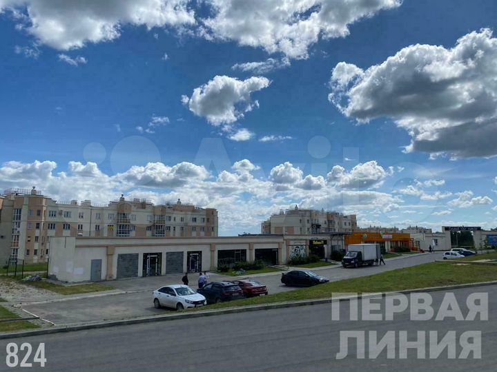 Сдам торговое помещение, 69.9 м²