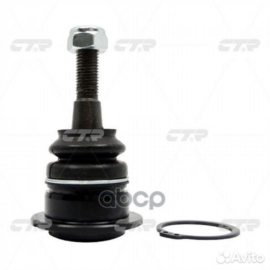 Опора шароваяland rover discovery III 04