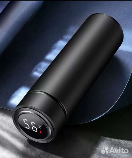 Термос 500 мл