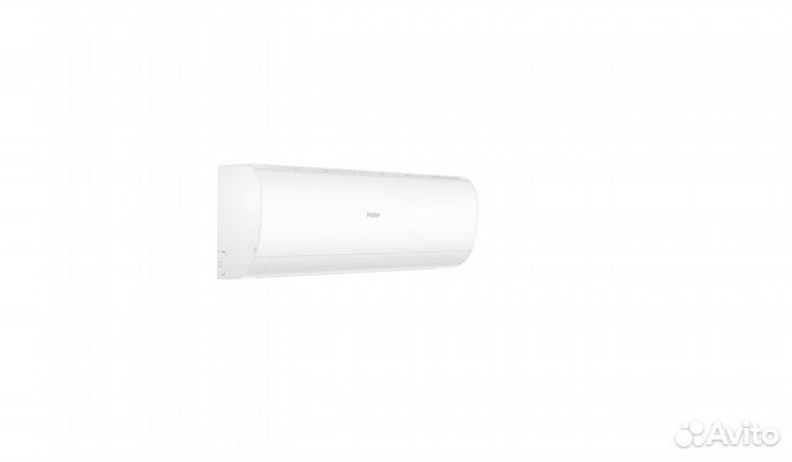 Haier HSU-07HPL03/R3 coral холод/тепло