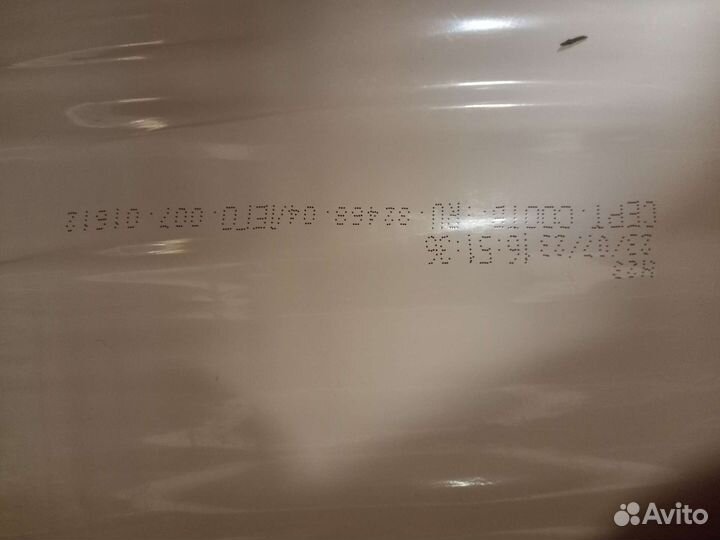 Памперсы для взрослых 3