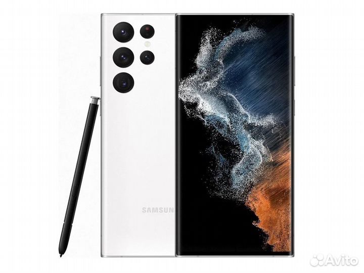 Samsung Galaxy S22 Ultra, 12/512 ГБ