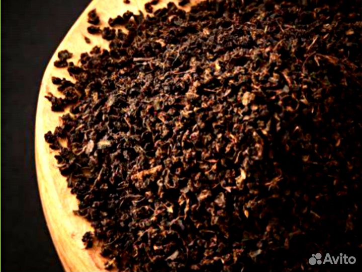 Мощный Китайский чай Те Гуань Инь от грусти