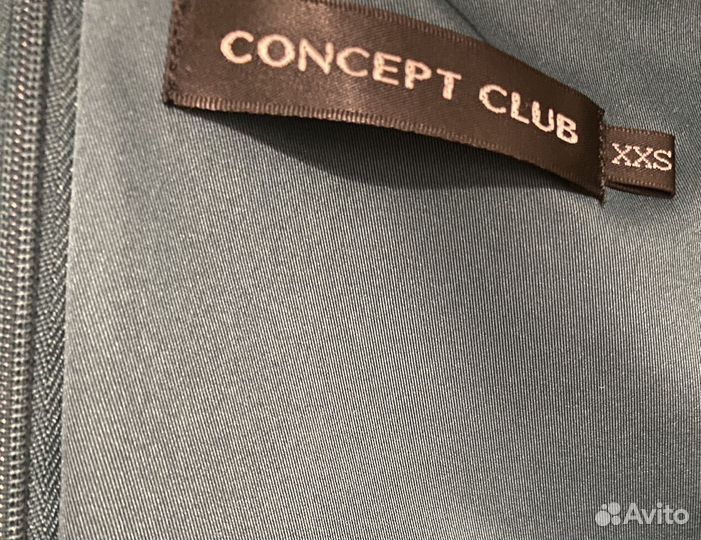 Платье concept club XXS