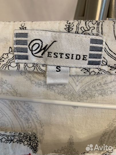 Платье индийское (s)