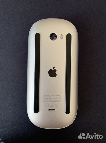 Мышь Apple magic mouse 2