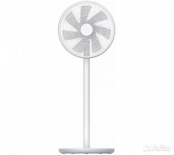 Вентилятор Xiaomi Mi Smart standing Fan 2 Lite