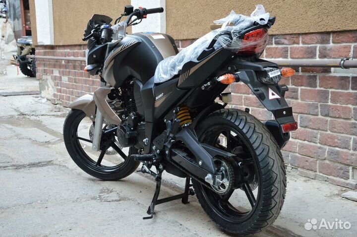 Motoland bandit 250cc