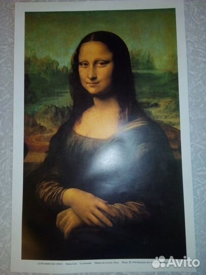 Картины Васильева К. 