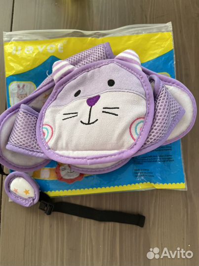 Детский шлем защитный