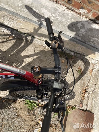 Велосипед Stels navigator 710