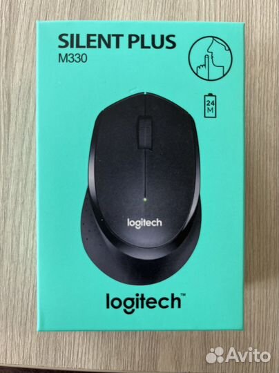 Беспроводная мышь