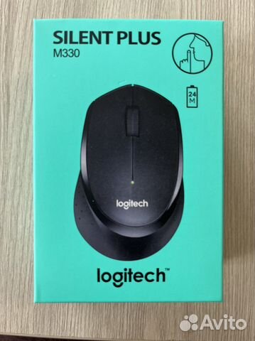 Беспроводная мышь