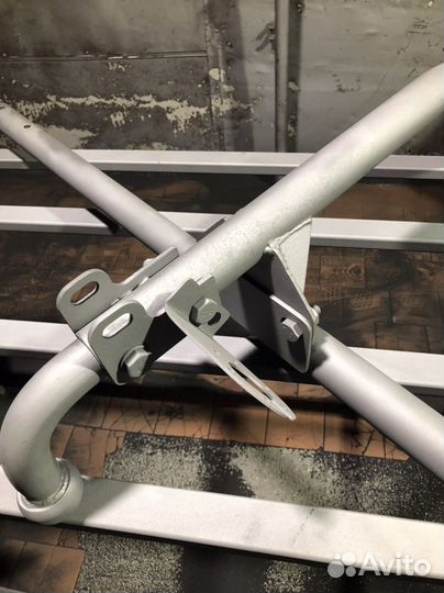 Пескоструйная обработка