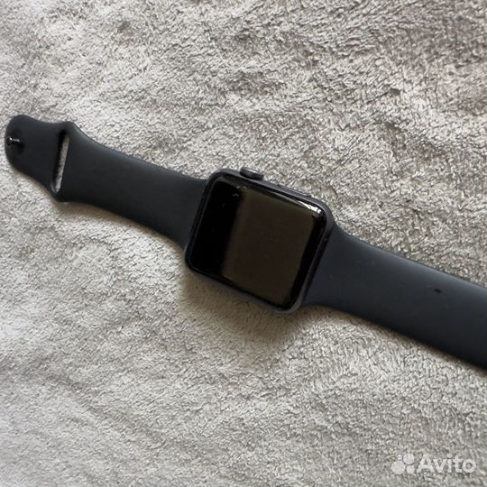 Часы Apple Watch 3 42mm