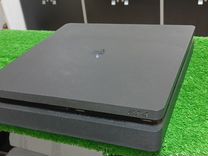 Игровая приставка Sony PlayStation 4 Slim 1000 гб