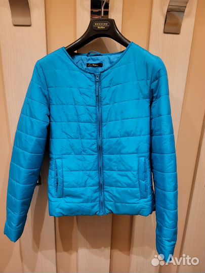 Kira plastinina куртка