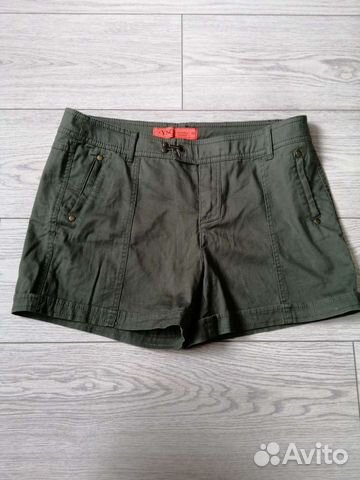 Шорты женские 46