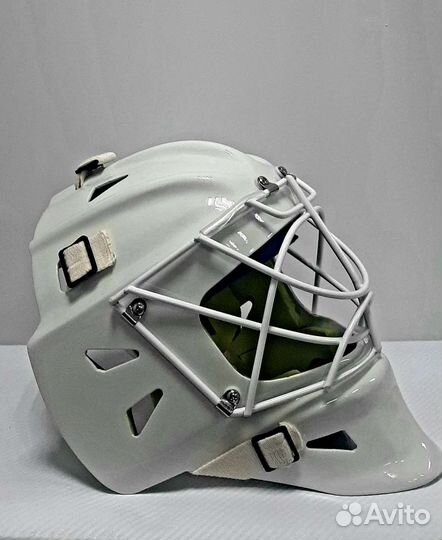 Хоккейный шлем вратарский vrtmask Wall W12