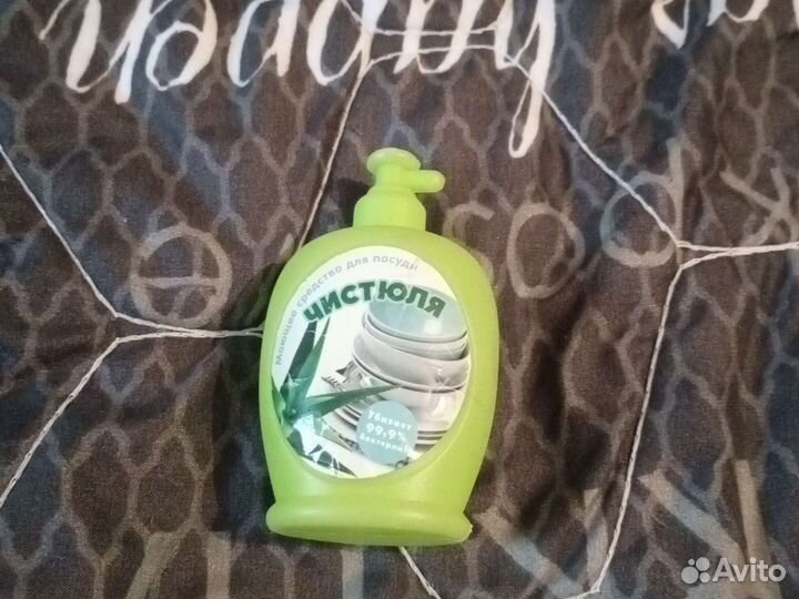 Игрушки детские для мини-кухни