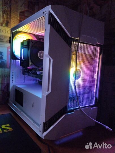 Игровой пк
