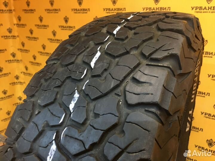 Bfgoodrich All-Terrain T/A KO2 225/70 R16 R