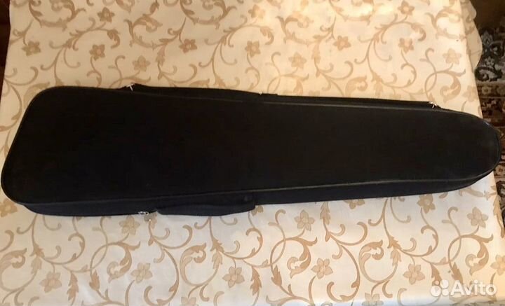 Кейс для оружия охотничья